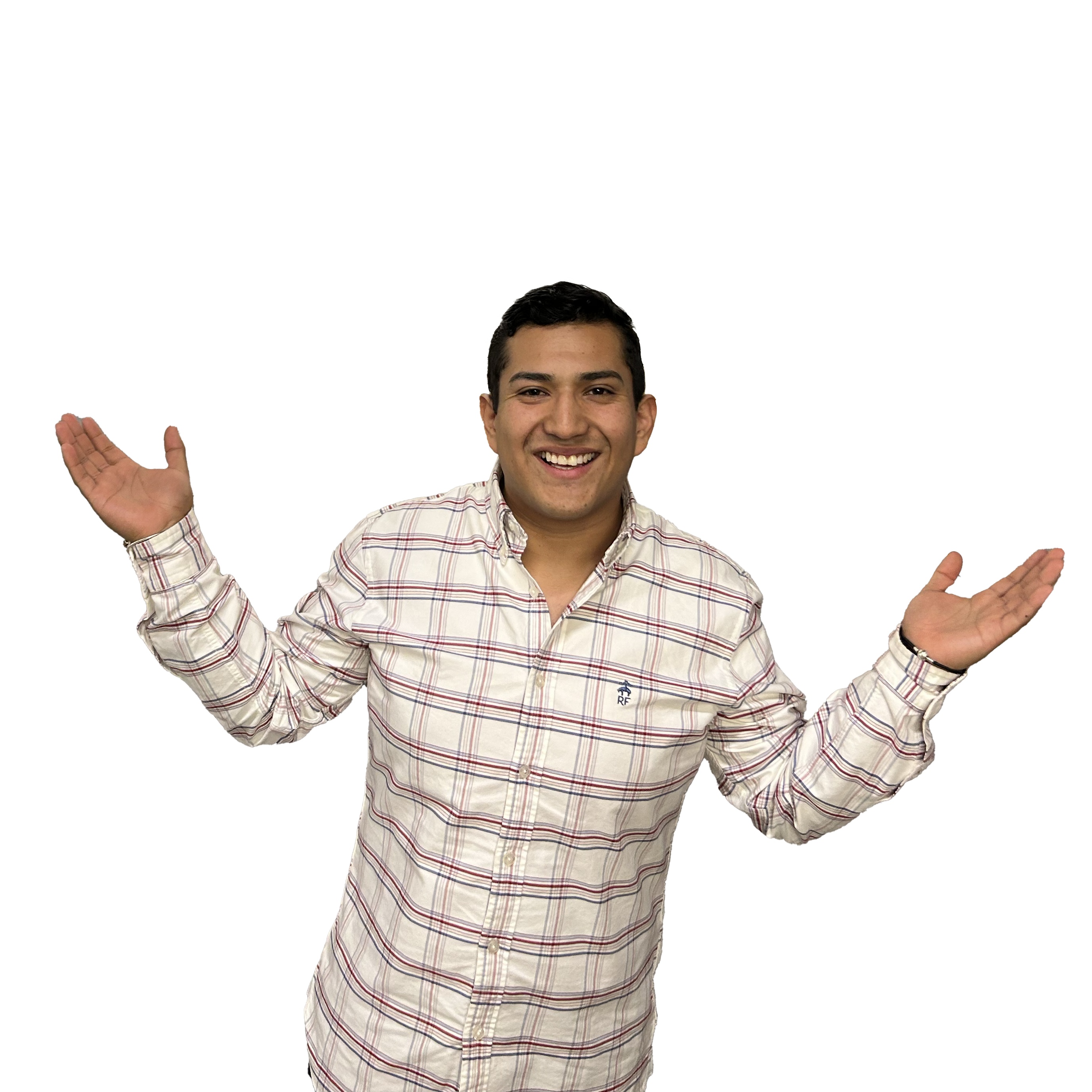 Pablo Torres - Digital Marketing Expert