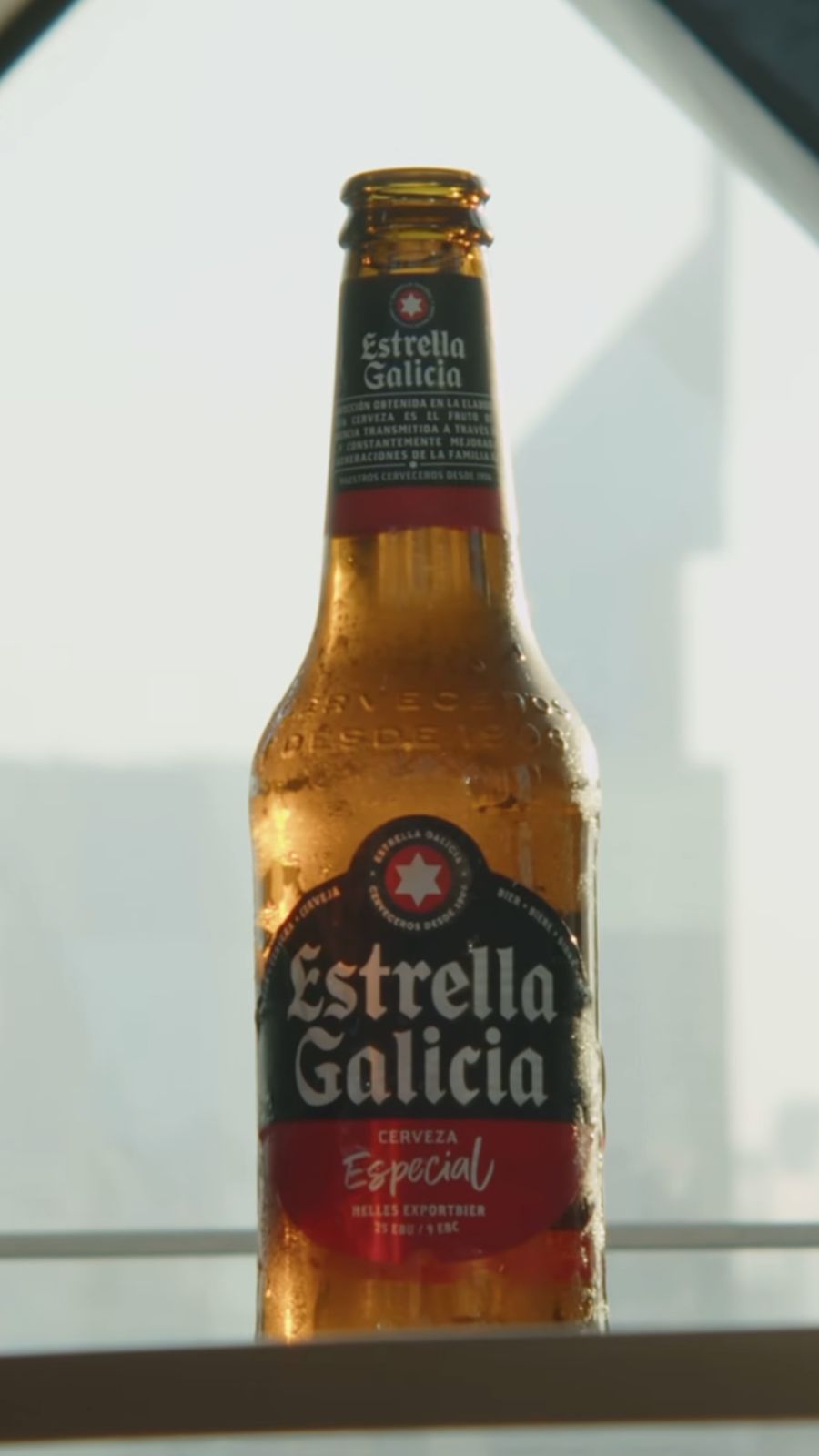 Media Plan Strategy for a Beer Brand in Madrid