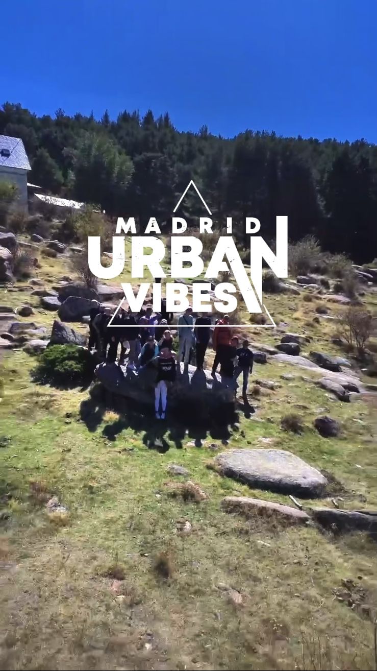HIKING ADVENTURES WITH URBAN VIBES