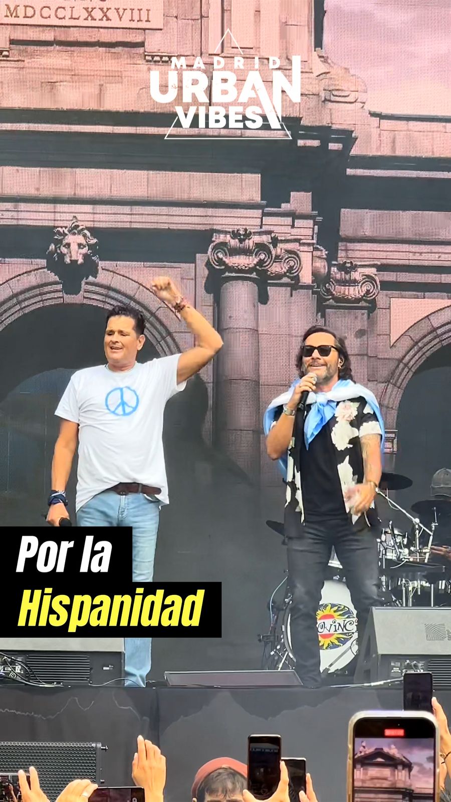 HISPANIC HERITAGE WEEK